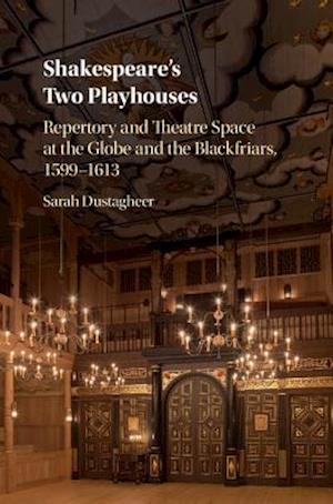 Shakespeare's Two Playhouses