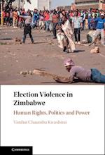 Election Violence in Zimbabwe