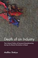 Death of an Industry