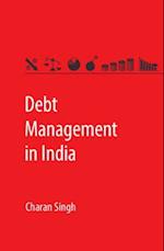 Debt Management in India
