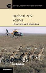 National Park Science