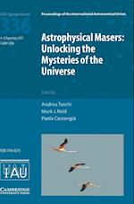 Astrophysical Masers (IAU S336)