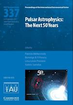 Pulsar Astrophysics (IAU S337)
