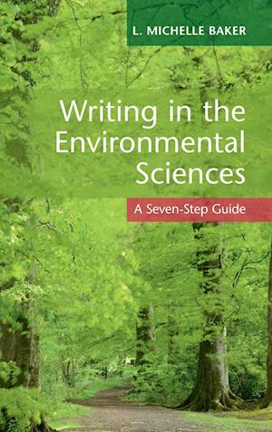 Writing in the Environmental Sciences