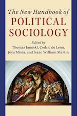 The New Handbook of Political Sociology