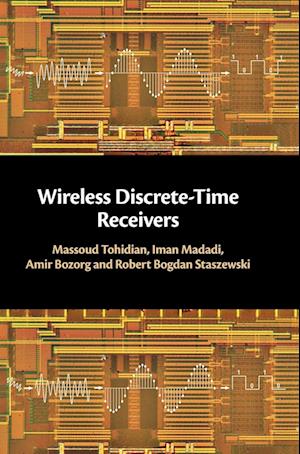 Wireless Discrete-Time Receivers