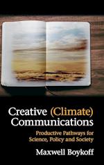 Creative (Climate) Communications