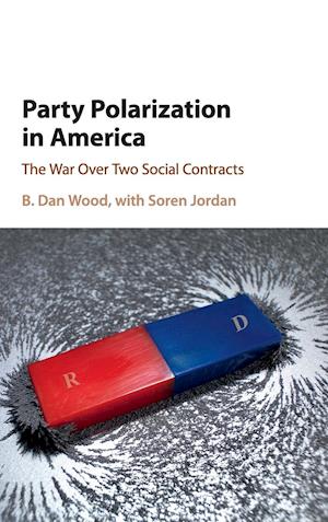 Party Polarization in America