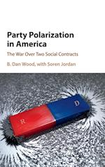 Party Polarization in America