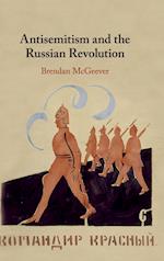 Antisemitism and the Russian Revolution