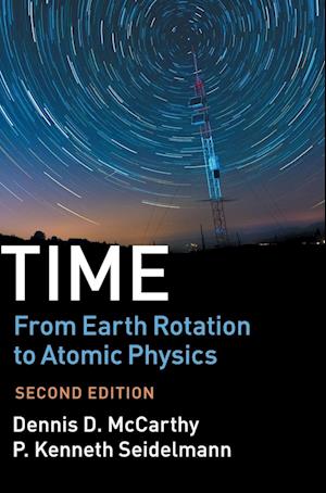 Time: From Earth Rotation to Atomic Physics