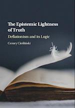 The Epistemic Lightness of Truth