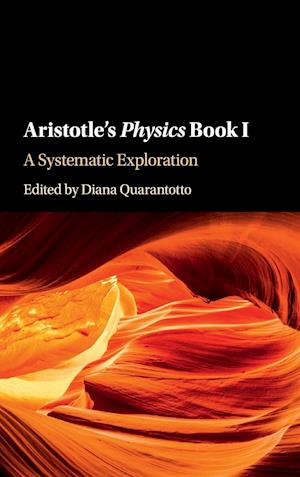 Aristotle's Physics Book I