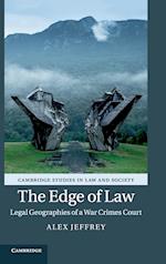 The Edge of Law