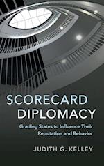 Scorecard Diplomacy