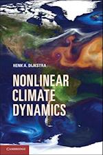 Nonlinear Climate Dynamics