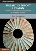 Archaeology of Japan