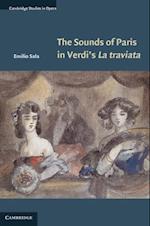 Sounds of Paris in Verdi's La traviata
