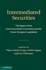 Intermediated Securities