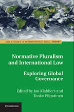 Normative Pluralism and International Law