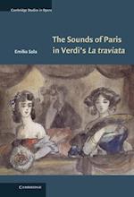Sounds of Paris in Verdi's La traviata