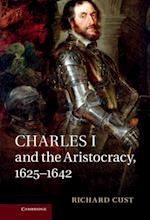 Charles I and the Aristocracy, 1625-1642