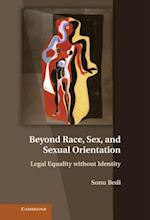 Beyond Race, Sex, and Sexual Orientation