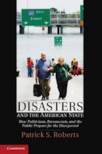 Disasters and the American State