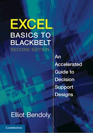 Excel Basics to Blackbelt