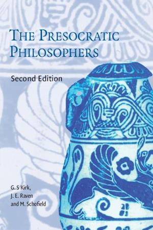 Presocratic Philosophers