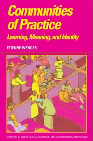 Communities of Practice