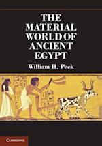 Material World of Ancient Egypt