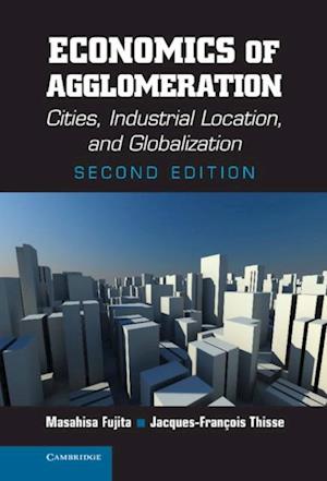 Economics of Agglomeration