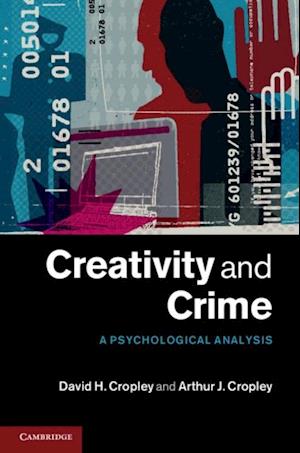 Creativity and Crime