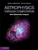 Astrophysics through Computation