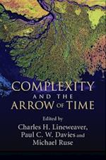 Complexity and the Arrow of Time