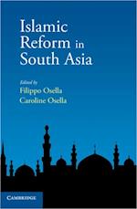 Islamic Reform in South Asia