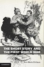 Short Story and the First World War