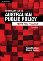 Introduction to Australian Public Policy