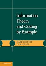 Information Theory and Coding by Example