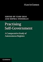 Practising Self-Government