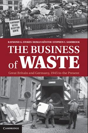 Business of Waste