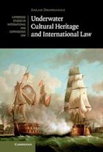 Underwater Cultural Heritage and International Law