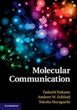 Molecular Communication