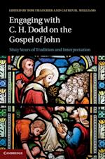 Engaging with C. H. Dodd on the Gospel of John