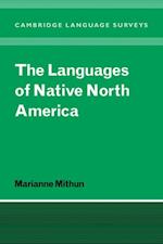 Languages of Native North America