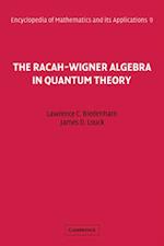 Racah-Wigner Algebra in Quantum Theory