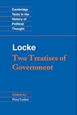 Locke: Two Treatises of Government