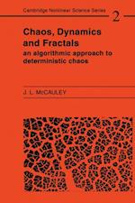 Chaos, Dynamics, and Fractals