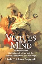 Virtues of the Mind